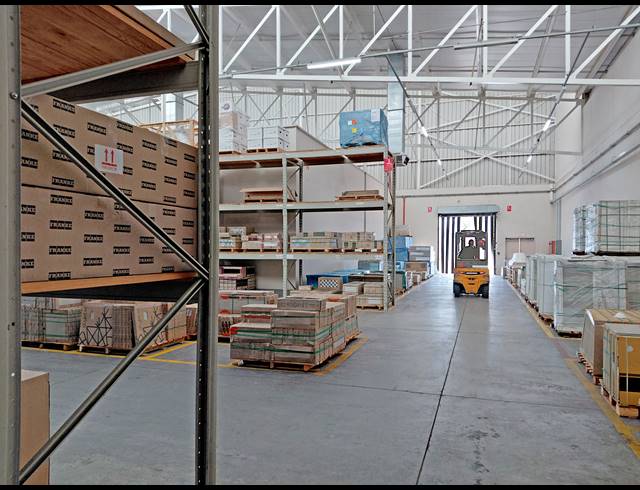 2,506M² RETAIL FOR SALE IN BRUMA